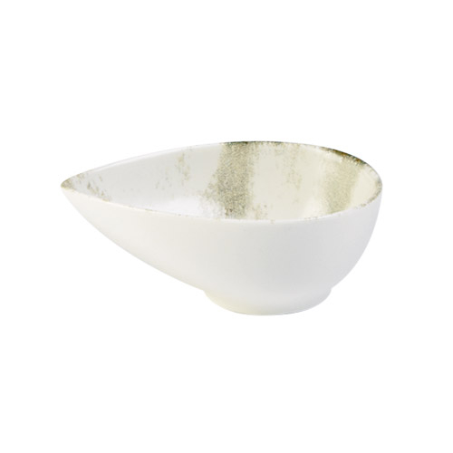 Sand Tear Dish 11cm/10cl Box of 6