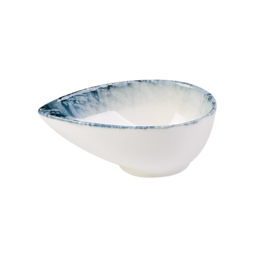 Wave Tear Dish 11cm/10cl Box of 6