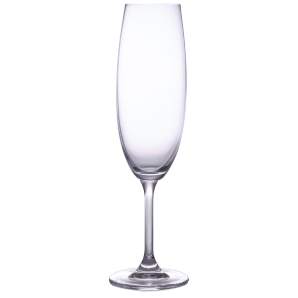 Sylvia Champagne Flute 22cl/7.75oz - SKU: 4S415-220