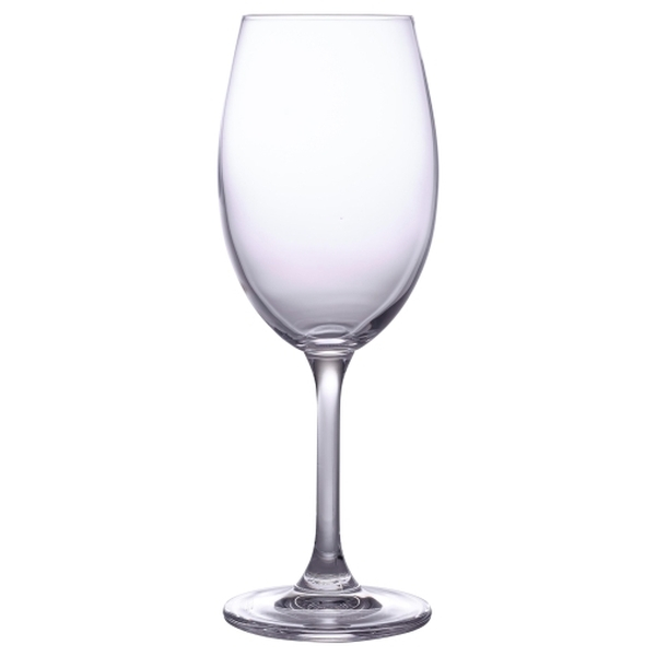 Sylvia Wine Glass 25cl/8.8oz - SKU: 4S415-250