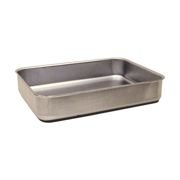 Aluminium Baking Dish 32 x 22 x 5cm - SKU: 53-125