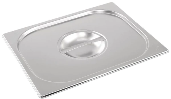 Chefset Stainless Steel Gastronorm Pan 1/3 Lid