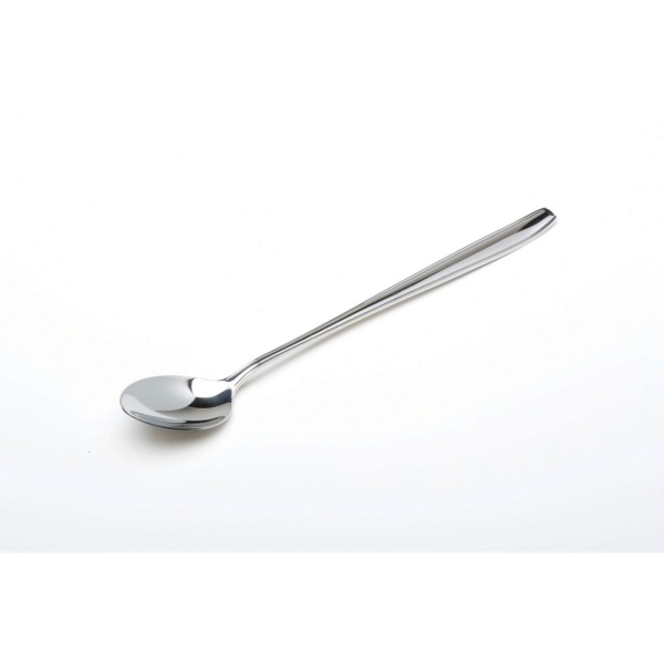 Long Sundae Spoon (Dozen) - SKU: 9180