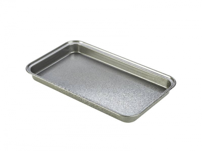 Carbon Steel Non-Stick Brownie Pan - SKU: BP-CS3420