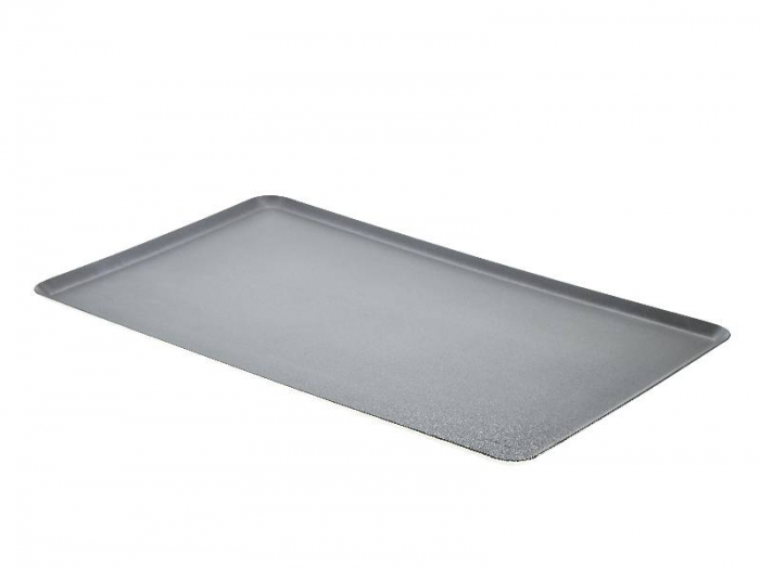Non Stick Aluminium Baking Tray GN 1/1 - SKU: BT-AL11