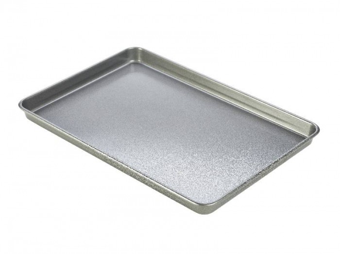 Carbon Steel Non-Stick Baking Tray 39 x 27cm - SKU: BT-CS3927