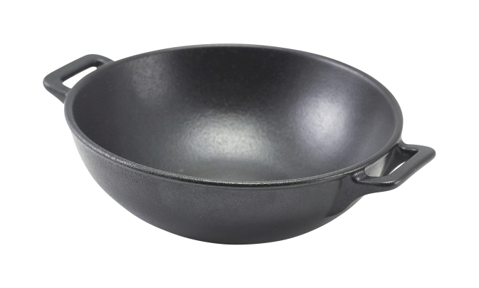 Forge Stoneware Balti Dish 13cm - SKU: CT-BD13