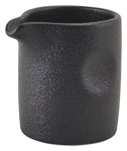 Forge Stoneware Pinched Jug 9cl/3.2oz - SKU: CT-SJ9