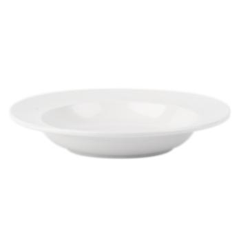 Simply Tableware Soup Plate 23cm Box of 6