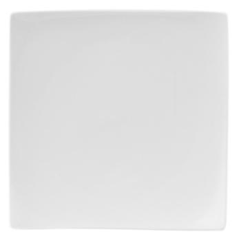 Simply Tableware Square Plate 27.5cm Box of 4