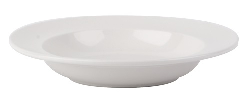 Simply Tableware Pasta Plate 27cm Box of 4