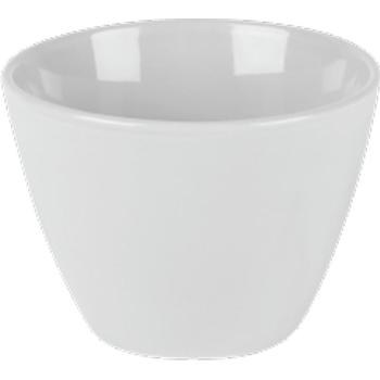 White Conic Bowl 12oz Box of 6