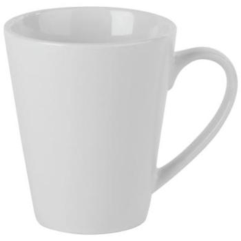 Simply Tableware 10oz Conical Mug Box of 6
