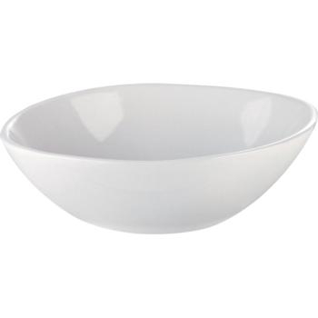 Simply Oval Bowl 17cm Box of 6
