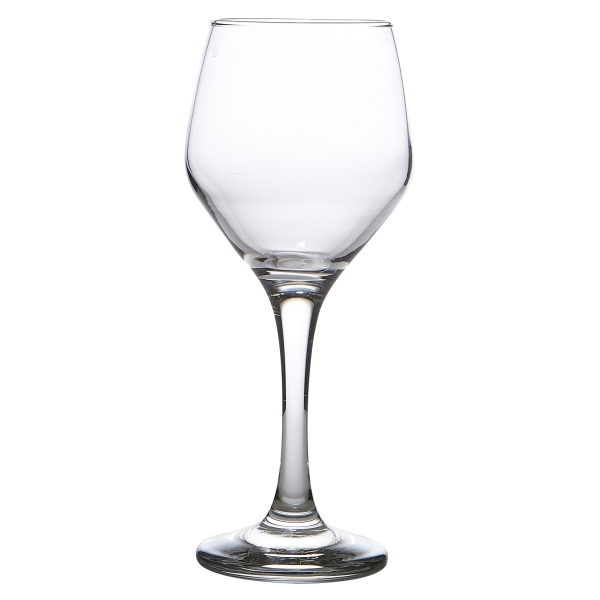 Ella Wine Glass 26cl/9.15oz - SKU: ELL542