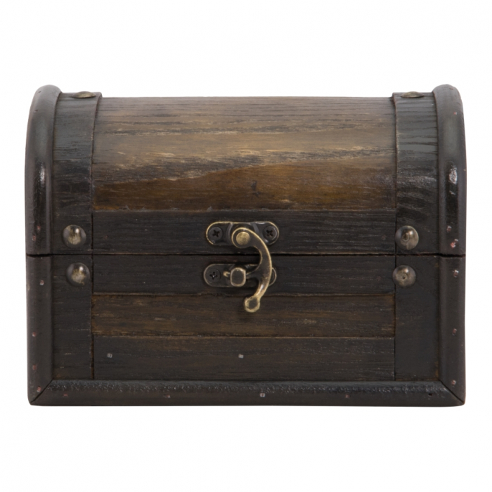 Mini Treasure Box - SKU: MC-BPBOX-AN