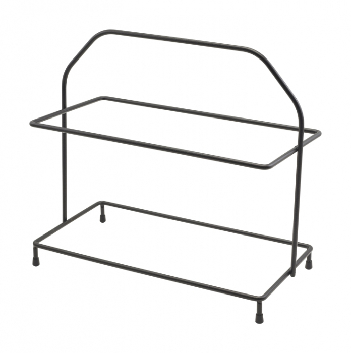 Two-Tier Display Stand GN 1/3 - SKU: MDS1313