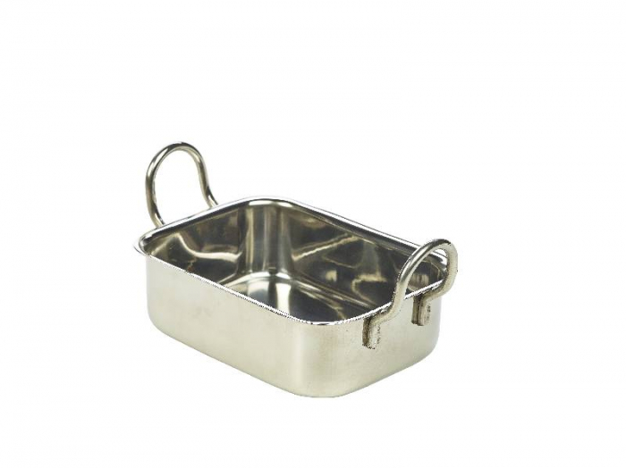 Mini S/St Roaster 13 x 10 x 4.3cm - SKU: MSR13