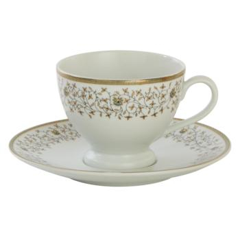 Classic Vine Tea Cup 17cl - SKU: P328220