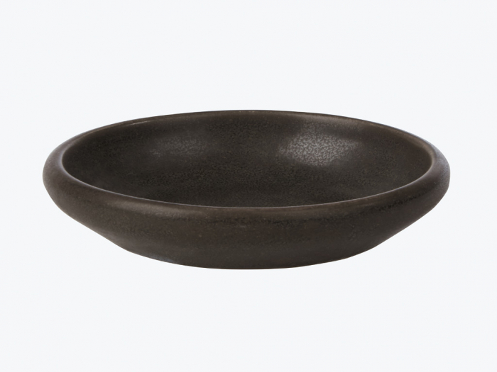 Porcelite Dip Bowl 10cm - SKU: PBC9000