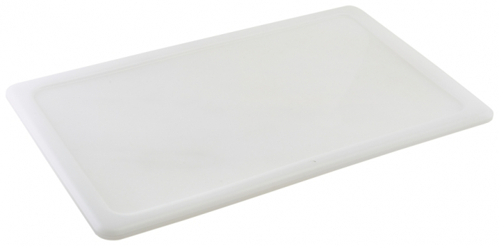 GenWare Soft Seal Lid GN 1/1 - SKU: PE11-SLID