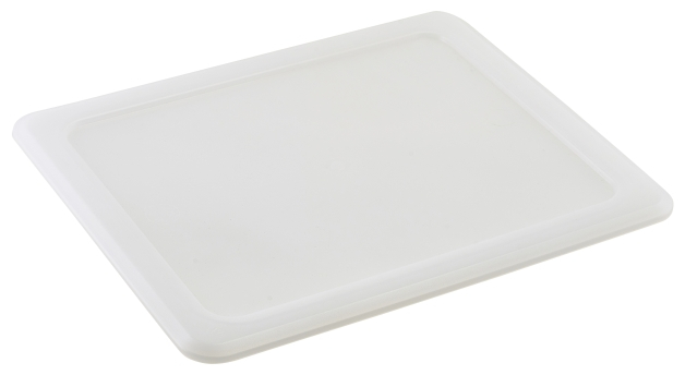 GenWare Soft Seal Lid GN 1/2 - SKU: PE12-SLID