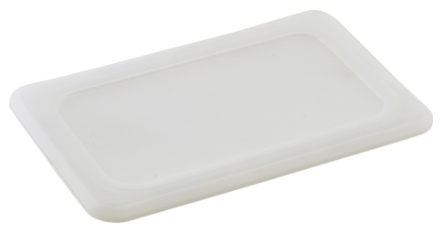 GenWare Soft Seal Lid GN 1/4 - SKU: PE14-SLID