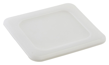 GenWare Soft Seal Lid GN 1/6 - SKU: PE16-SLID