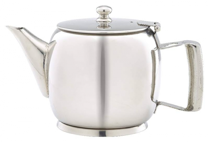 Premier Teapot 60cl/20oz - SKU: PRMT20