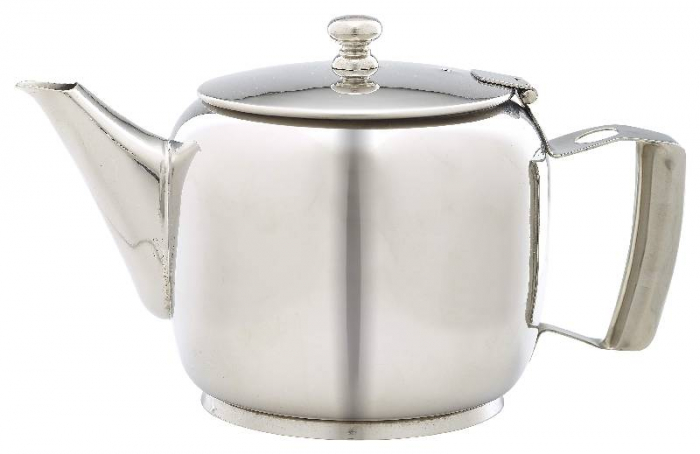 Premier Teapot 120cl/40oz - SKU: PRMT40