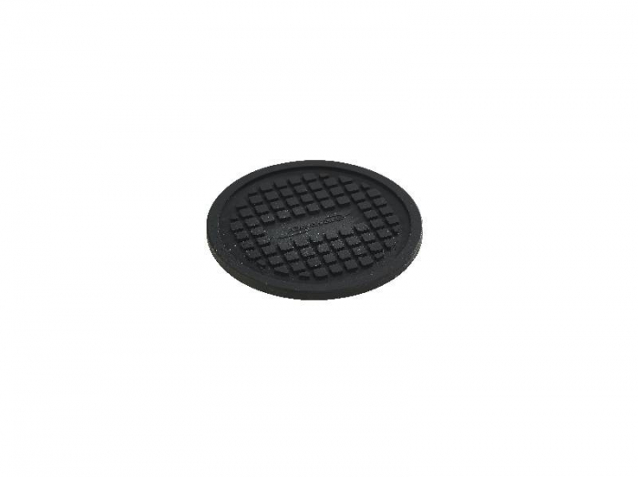 Silicone Trivet 9cm Dia - SKU: ST9