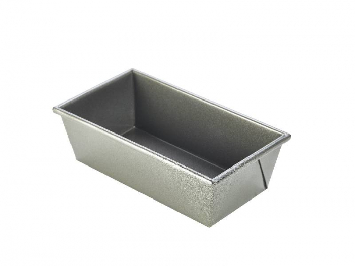 Carbon Steel Non-Stick Traditional Loaf Pan - SKU: TLF-CS24