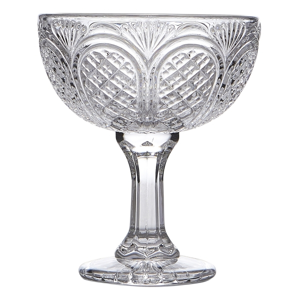 Astor Vintage Champagne Coupe Glass 23cl/8oz - SKU: AST230