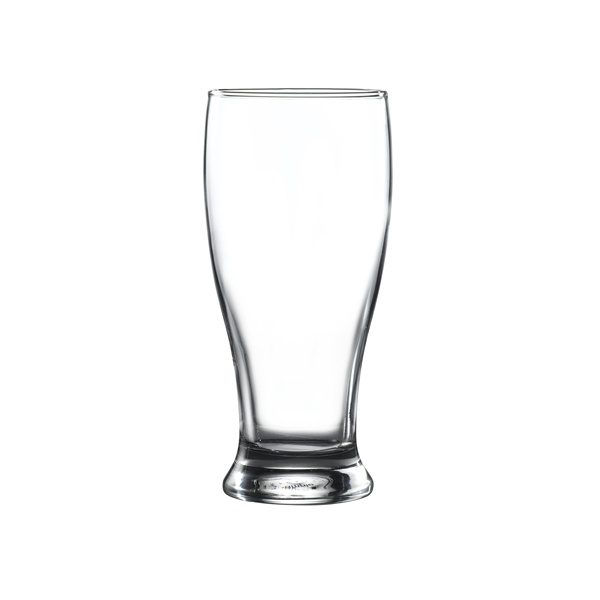 Brotto Beer Glass 56.5cl / 20oz - SKU: BRO29