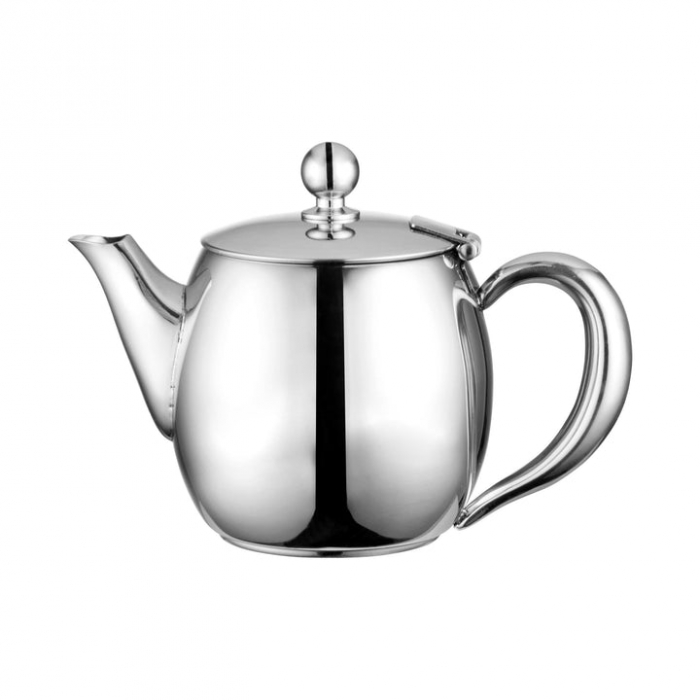 Café Olé Buxton 15oz Tea Pot - SKU: BUT-015