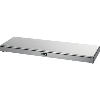 Lincat Seal Counter-top Heated Display Base - 4 x 1/1 GN - W 1434 mm - 1.75 kW  - SKU: HB4