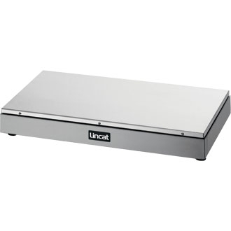 Lincat Seal Counter-top Heated Display Base - 2 x 1/1 GN - W 754 mm - 1.0 kW  - SKU: HB2