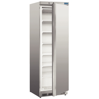 Polar C-Series Upright Freezer 365Ltr - SKU: CD083