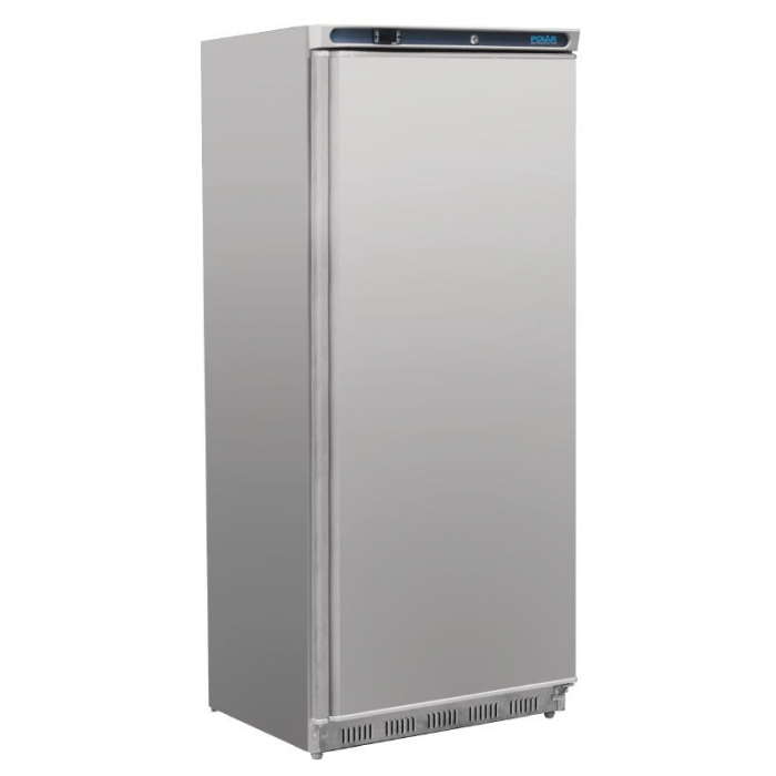 Polar C-Series Upright Freezer - 600Ltr - SKU: CD085