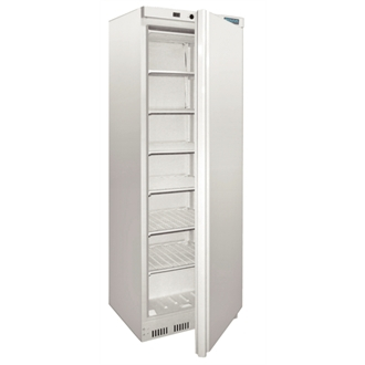 Polar C-Series Upright Freezer White 365Ltr - SKU: CD613
