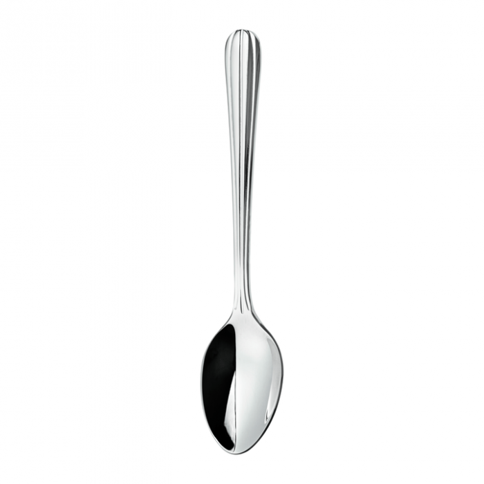 Dessert Spoon Luma 18/10 Cutlery Dozen - SKU: DSLUM