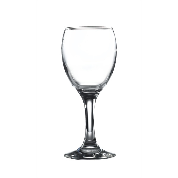Empire Wine Glass 20.5cl / 7.25oz - SKU: EMP548