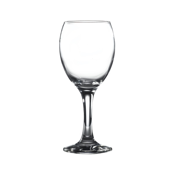 Empire Wine Glass 24.5cl / 8.5oz - SKU: EMP553
