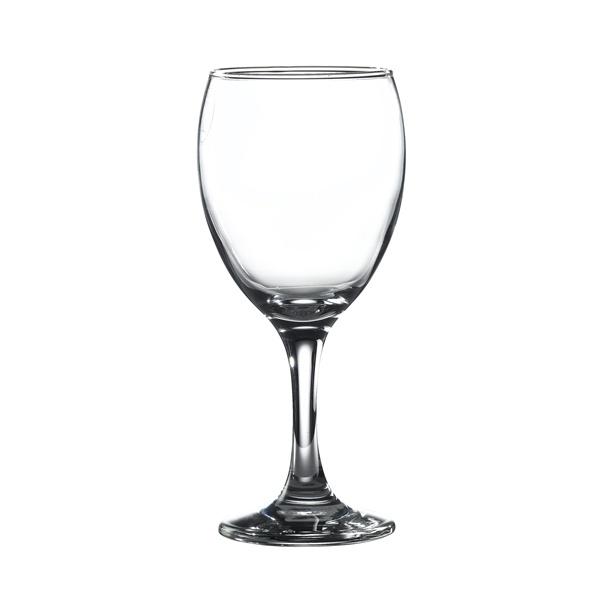 Empire Wine / Water Glass 34cl / 12oz - SKU: EMP568