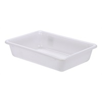 Polyethylene Food Storage Tray 6L - SKU: 11730