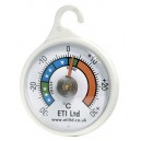 Fridge/Freezer Thermometer - SKU: 800-100