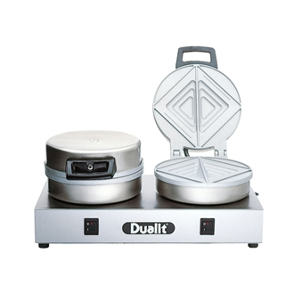 Dualit Contact Toaster  - SKU: 73002