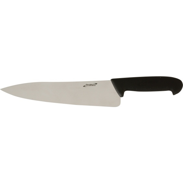 Genware 10" Chef Knife - SKU: K-C10