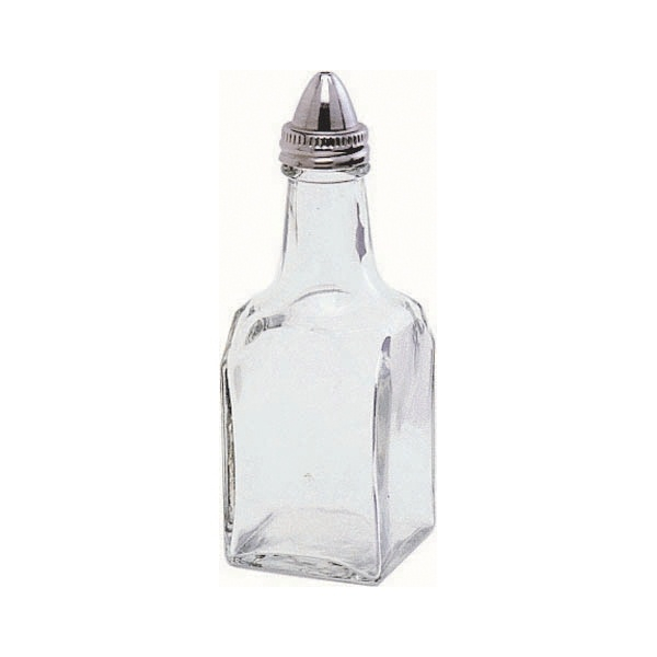 Glass Oil/Vinegar Dispenser 5.5oz - SKU: KC600