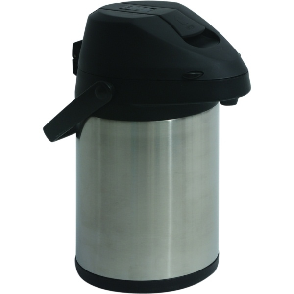 Lever Vacuum Pump Pot 3.5Ltr - SKU: L7351